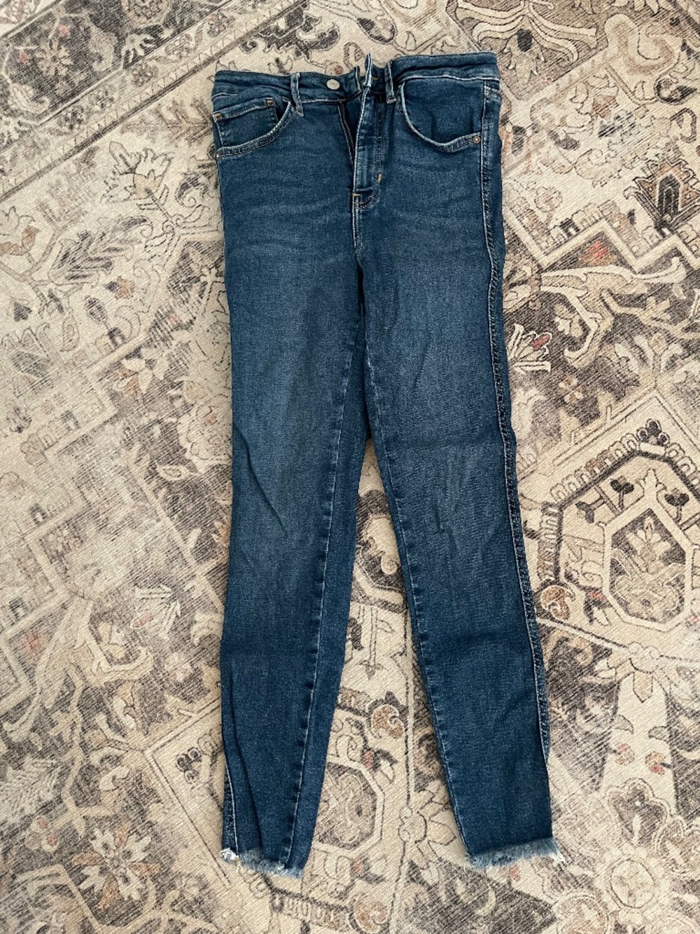 Free People Jeans